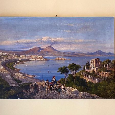 Maison Des Fleurs Napoli Ngoại thất bức ảnh