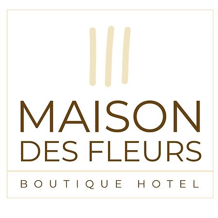 Maison Des Fleurs Napoli Ngoại thất bức ảnh