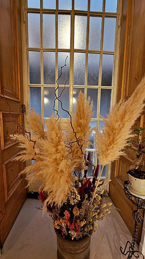 Maison Des Fleurs Napoli Ngoại thất bức ảnh