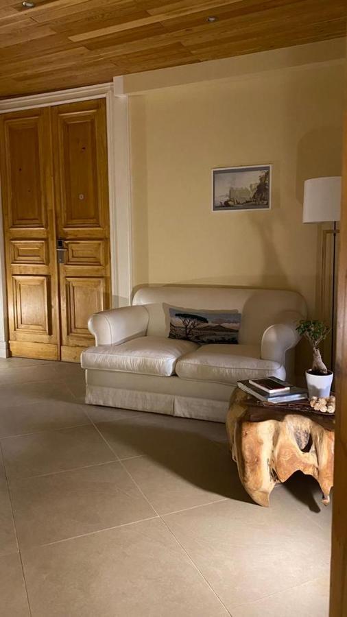 Maison Des Fleurs Napoli Ngoại thất bức ảnh