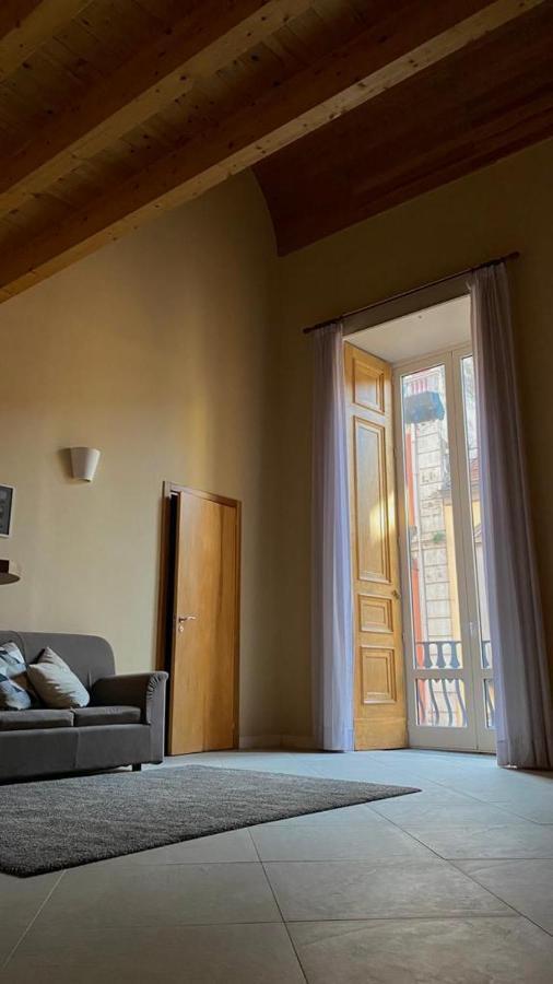 Maison Des Fleurs Napoli Ngoại thất bức ảnh
