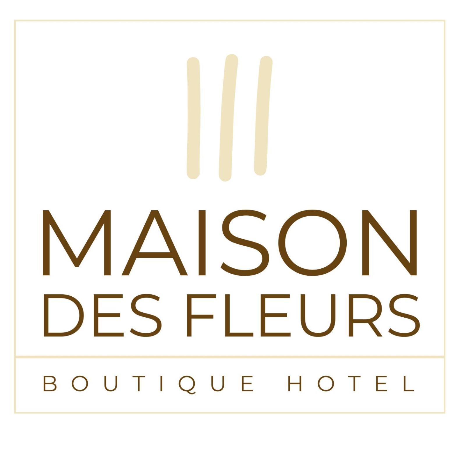Maison Des Fleurs Napoli Ngoại thất bức ảnh